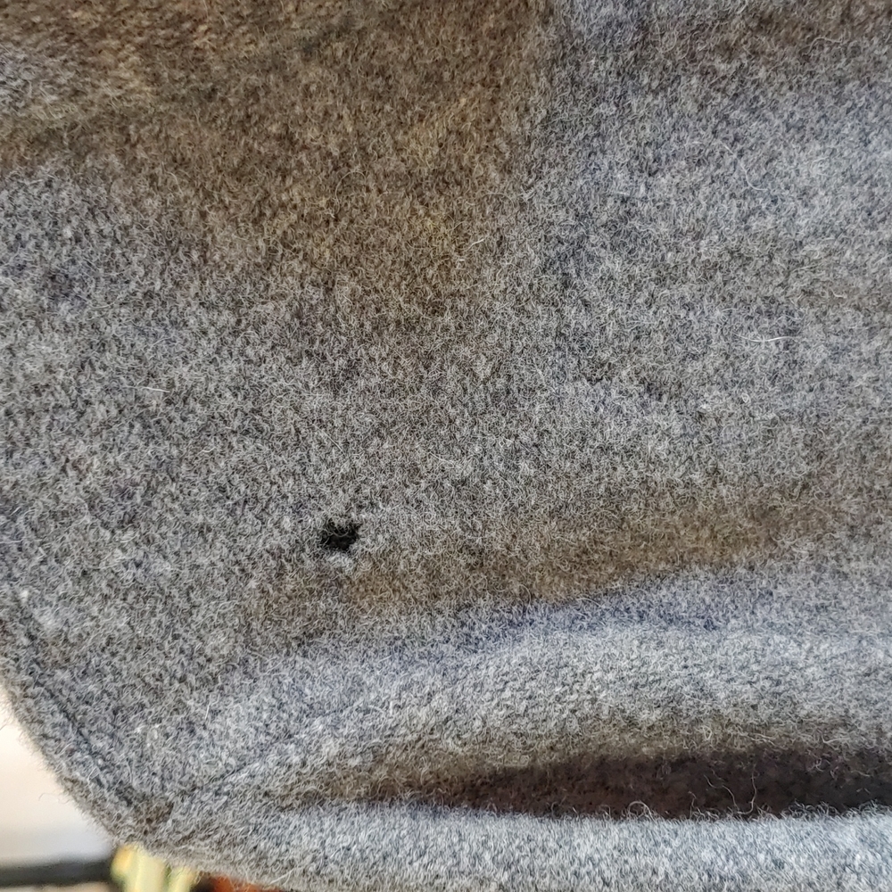 Pendleton Wool Zip Sweater Jacket - image 2